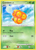 Combee #99 - Supreme Victors