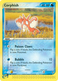 Corphish - 52/97 #52/97 - Dragon