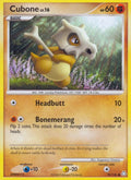 Cubone #90/146 - Legends Awakened - Near Mint