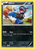 Deino (76) #76/116 - Plasma Freeze