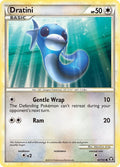 Dratini #62/102 - Triumphant