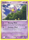 Drifloon #46/130 - Diamond and Pearl
