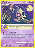 Duskull #86/132 - Secret Wonders - Near Mint
