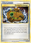 Energy Exchanger #73/90 - Undaunted