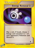 Energy Removal 2 #140/165 - Expedition