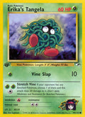 Erika's Tangela #079/132 - Gym Heroes - Near Mint