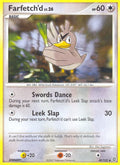 Farfetch'd #49/132 - Secret Wonders