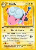 Flaaffy #28/64 - Neo Revelation - Near Mint