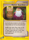 Forest Guardian #123/147 - Aquapolis