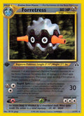 Forretress (21) #21/75 - Neo Discovery