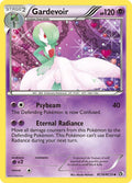 Gardevoir #RC10/RC25 - Legendary Treasures: Radiant Collection