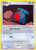 Gible #106 - Supreme Victors
