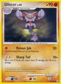 Gliscor (55) #55/146 - Legends Awakened