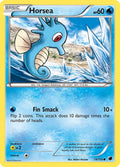 Horsea #18/116 - Plasma Freeze