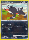 Houndour #103/146 - Legends Awakened