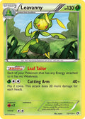Leavanny #12/113 - Legendary Treasures