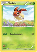 Ledyba #6/146 - XY Base Set