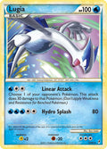 Lugia #15/95 - Call of Legends