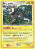 Luxray #7/130 - Diamond and Pearl