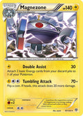 Magnezone #47/135 - Plasma Storm
