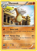 Marowak #61/124 - Dragons Exalted