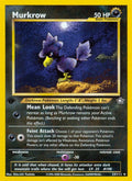 Murkrow #024/111 - Neo Genesis