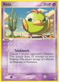 Natu #63/115 - Unseen Forces
