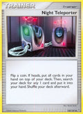 Night Teleporter #138 - Supreme Victors - Near Mint