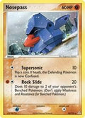 Nosepass #25/110 - Holon Phantoms