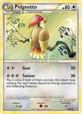 Pidgeotto #48/95 - Call of Legends