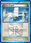 Plasma Frigate (Team Plasma) #124/135 - Plasma Storm