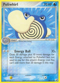 Poliwhirl #68/115 - Unseen Forces