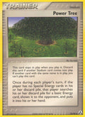 Power Tree #76/92 - Legend Maker