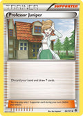 Professor Juniper #84/101 - Plasma Blast