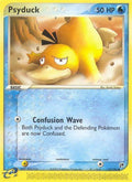 Psyduck #73/100 - Sandstorm