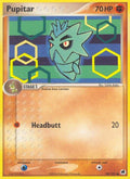 Pupitar #58/101 - Dragon Frontiers
