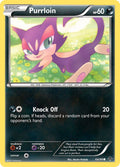 Purrloin #64/98 - Emerging Powers