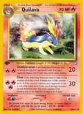 Quilava (47) #047/111 - Neo Genesis