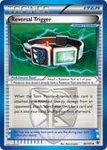 Reversal Trigger (Team Plasma) #86/101 - Plasma Blast