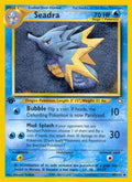 Seadra #048/111 - Neo Genesis - Near Mint