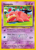 Slowpoke #073/111 - Neo Genesis - Near Mint