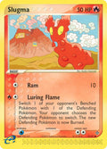 Slugma #72/97 - Dragon - Near Mint