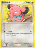 Snubbull #74/115 - Unseen Forces