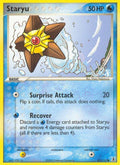 Staryu - 085/113 #85/113 - Delta Species