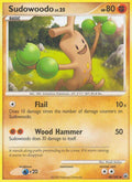 Sudowoodo #48/100 - Majestic Dawn - Near Mint