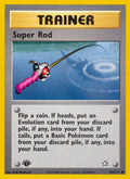 Super Rod #103/111 - Neo Genesis - Near Mint