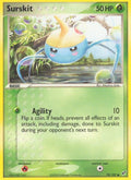 Surskit #78/107 - Deoxys