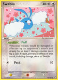Swablu #79/107 - Deoxys