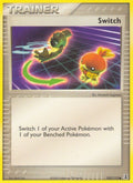 Switch #102/113 - Delta Species - Near Mint