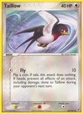 Taillow #80/107 - Deoxys